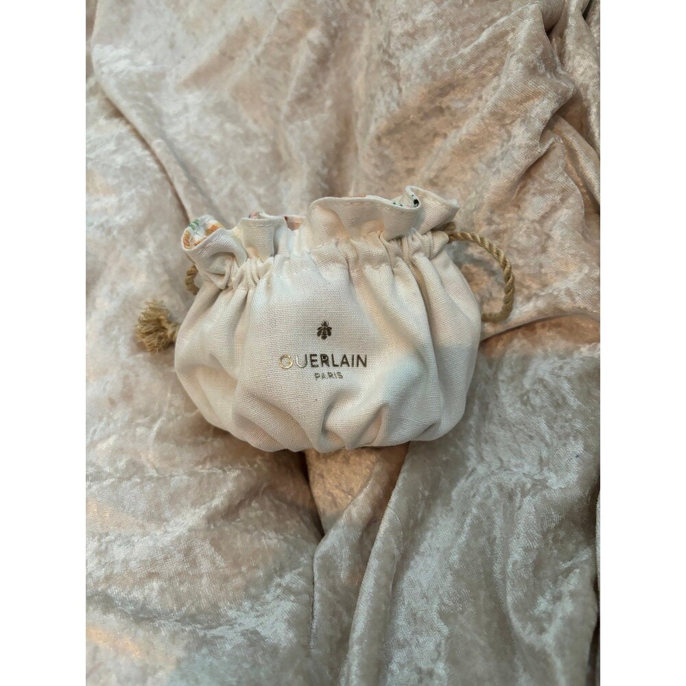 Guerlain bag